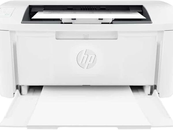 HP LaserJet Pro M111w Black and White Printer, Compact Size, Small Offices (7MD68A)