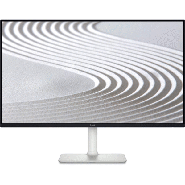Dell Monitor S2425H, 23.8" FHD, 100Hz, 4ms, IPS