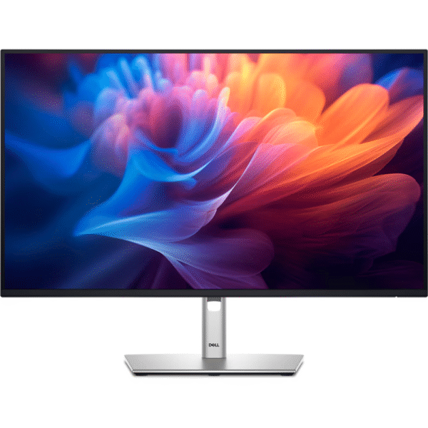 DELL LED Monitor P2725H 27inch FHD, 100Hz, IPS, 5m