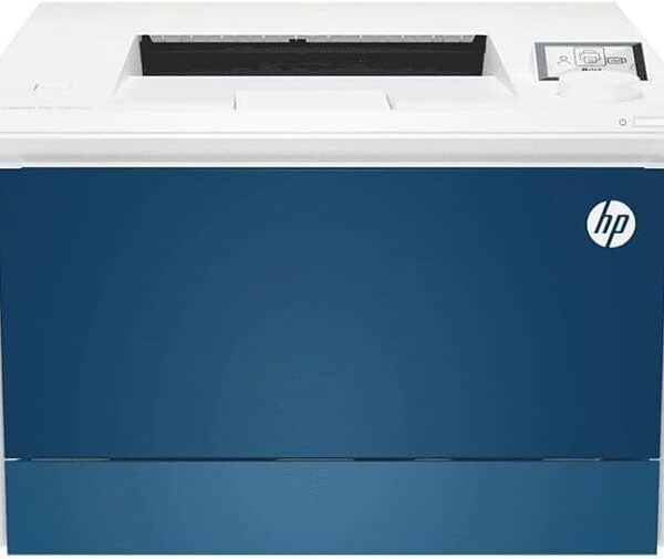 HP Color LaserJet Pro 4203dw Printer USB, (5HH48A) White
