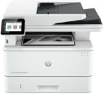 All-in-One HP LaserJet Pro 4103FDW 2Z629A#696 Visit the HP Store