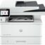 All-in-One HP LaserJet Pro 4103FDW 2Z629A#696 Visit the HP Store