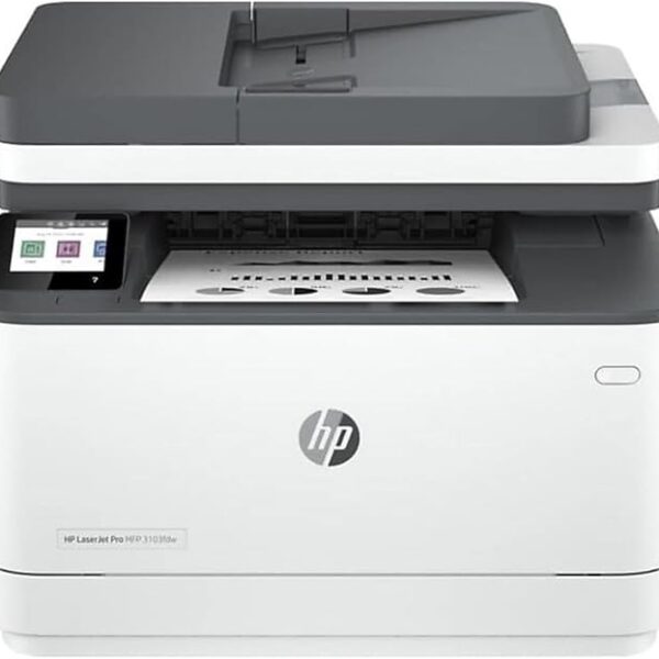 HP LaserJet Pro MFP 3103fdw Printer (3G632A)