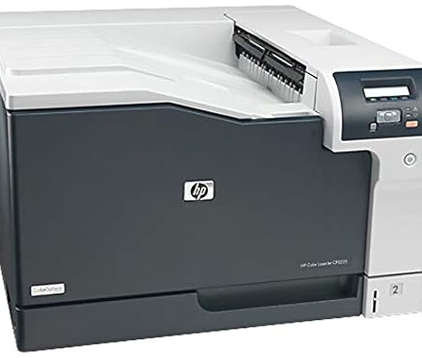 HP CP5225n Color LaserJet Pro Laser Printer, CE711A