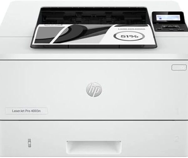 HP LASER HP 4003N