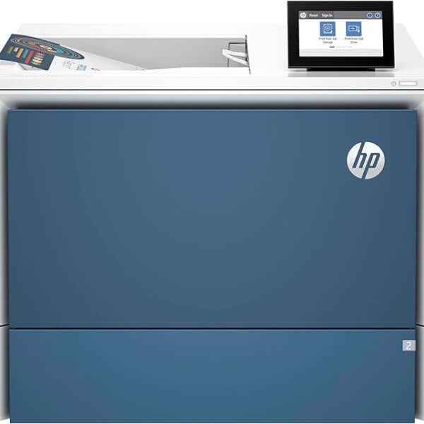 HP Color Laserjet Enterprise 5700dn Printer