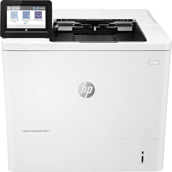 HP LaserJet Enterprise M611dn (ML)