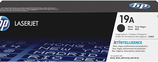 Hp 19A Original Laserjet Imaging Drum - Cf219A