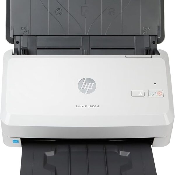 HP Scanjet Pro 2000 s2 Sheet-Feed Scanner (6FW06A)
