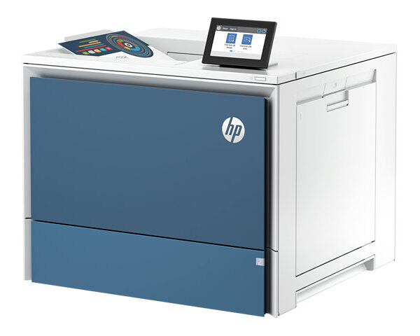 HP Color LaserJet Enterprise 6700dn Printer - 6QN33A