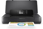 Brand HP Connectivity technology USB, Yes Printing technology Inkjet Special features Network-Ready Colour Yes Model name OfficeJet 202 Printer output Color Maximum print speed (colour) 6 ppm Max. monochrome printing speed 9 ppm Item weight 3.12 Kilograms