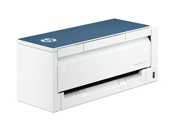 HP ScanJet Pro 4200 s1 Scanner - 8Q4W2A