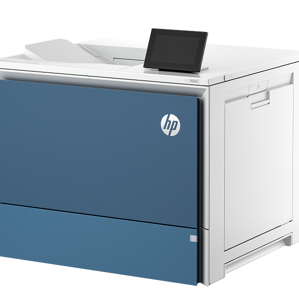 HP Color LaserJet Enterprise 6701dn Printer (58M42A)