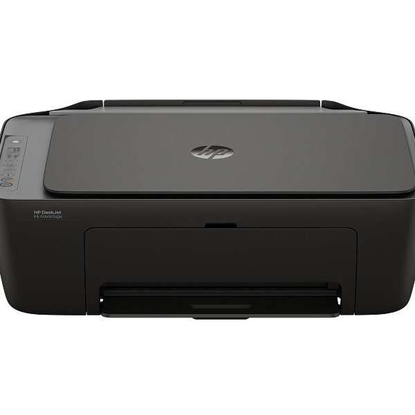 HP DeskJet Ink Advantage 2976 All-in-One Printer (B18K0C)