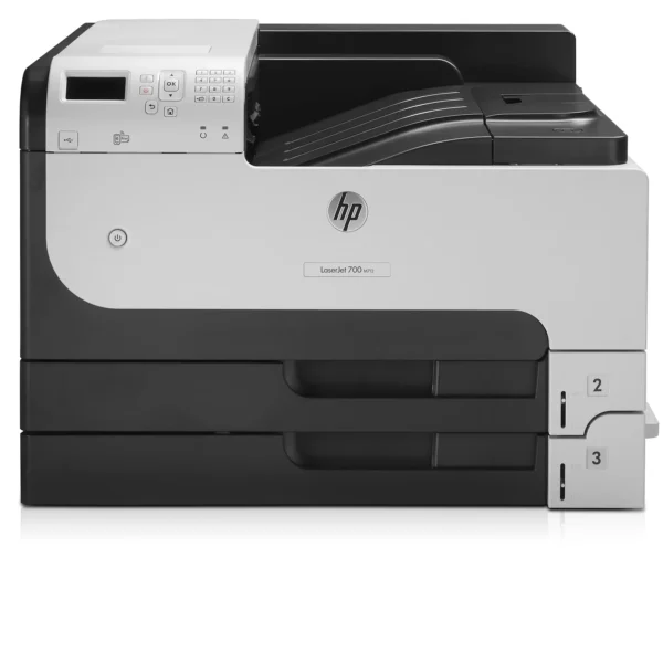 HP LaserJet Enterprise 700 Printer M712dn - CF236A