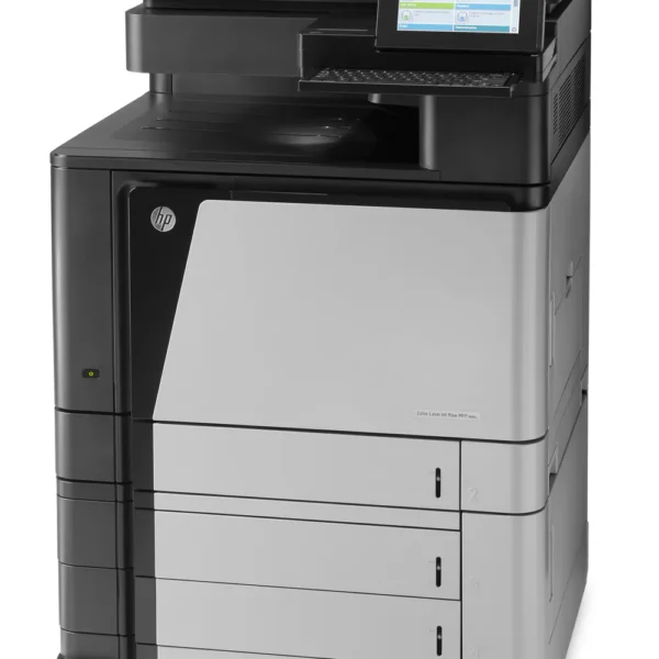 HP Color LaserJet Enterprise flow M880z Multifunction Printer (A2W75A)