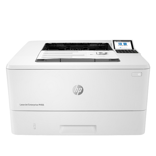 HP LaserJet Enterprise M406dn (3PZ15A)