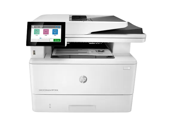 HP LaserJet Enterprise MFP M430f - 3PZ55A