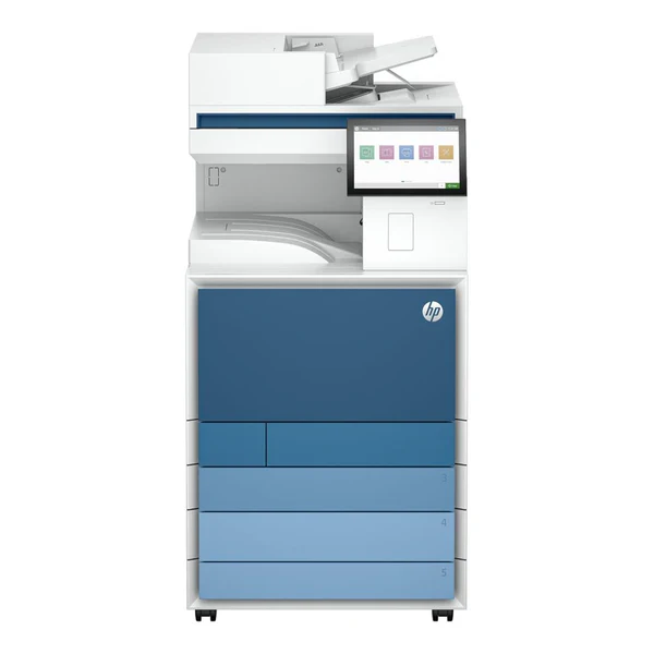 HP LaserJet Enterprise 8801dn Multifunction Colour Laser Printer 9S184A